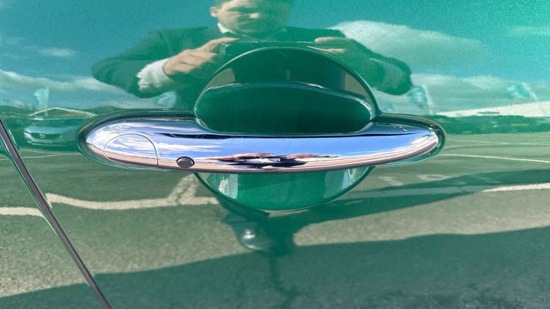 MINI Hatchback 1.5 Cooper Exclusive 5dr Petrol Hatchback